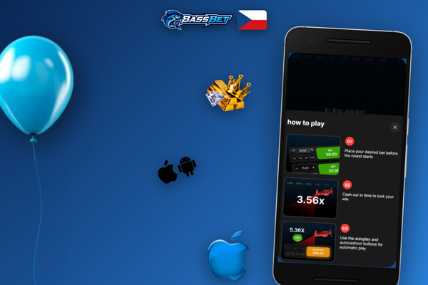 Bassbet Casino Aviator algoritmus – každé kolo generuje nezávislý RNG bez vlivu minulosti