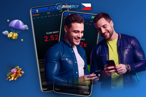 Zodpovědná hra Aviator na Bassbet Casino – kalkulačka a správa herního rozpočtu