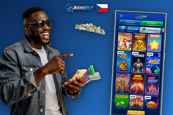 Bassbet Casino bonus bez vkladu — pravidlo maximální sázky a herní žeton na podložce