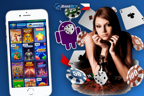 Bassbet Casino free spiny a kategorie her ovlivňující splnění podmínek sázení
