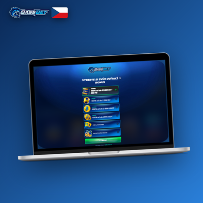 Bassbet Casino nabízí přes 7 000 her od předních herních vývojářů