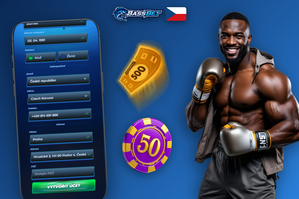 Bassbet Casino dokončí ověření identity obvykle do 24 hodin