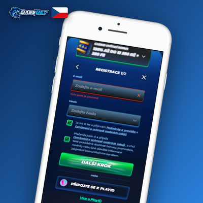 Bassbet Casino poskytuje podporu v češtině přes živý chat nonstop