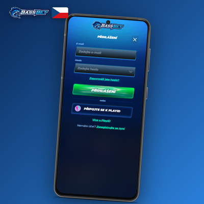 Rychlé výběry výher přes e-peněženku nebo krypto v Bassbet Casino