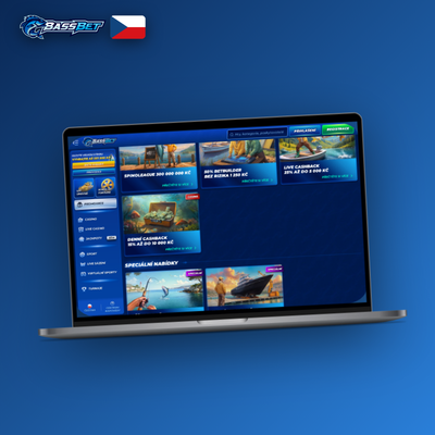 Bassbet Casino bonus za registraci na esporty — CS2, Dota 2 a League of Legends