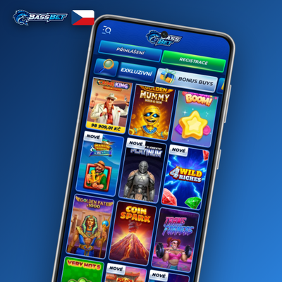 Bassbet Casino cashback a free bety na fotbal — Premier League a další ligy