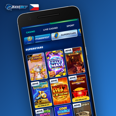 Live přehled fotbalového zápasu s kurzy v Bassbet Casino mobile – sázej v reálném čase