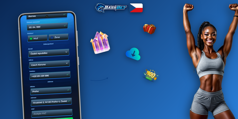 Zákaznická podpora Bassbet Casino v češtině nonstop přes živý chat