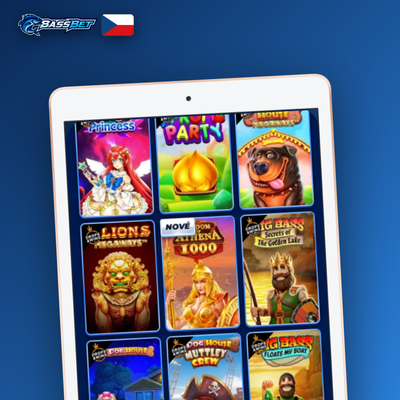 Živý dealer u ruletového stolu v Bassbet Casino app – HD přenos v mobilní aplikaci